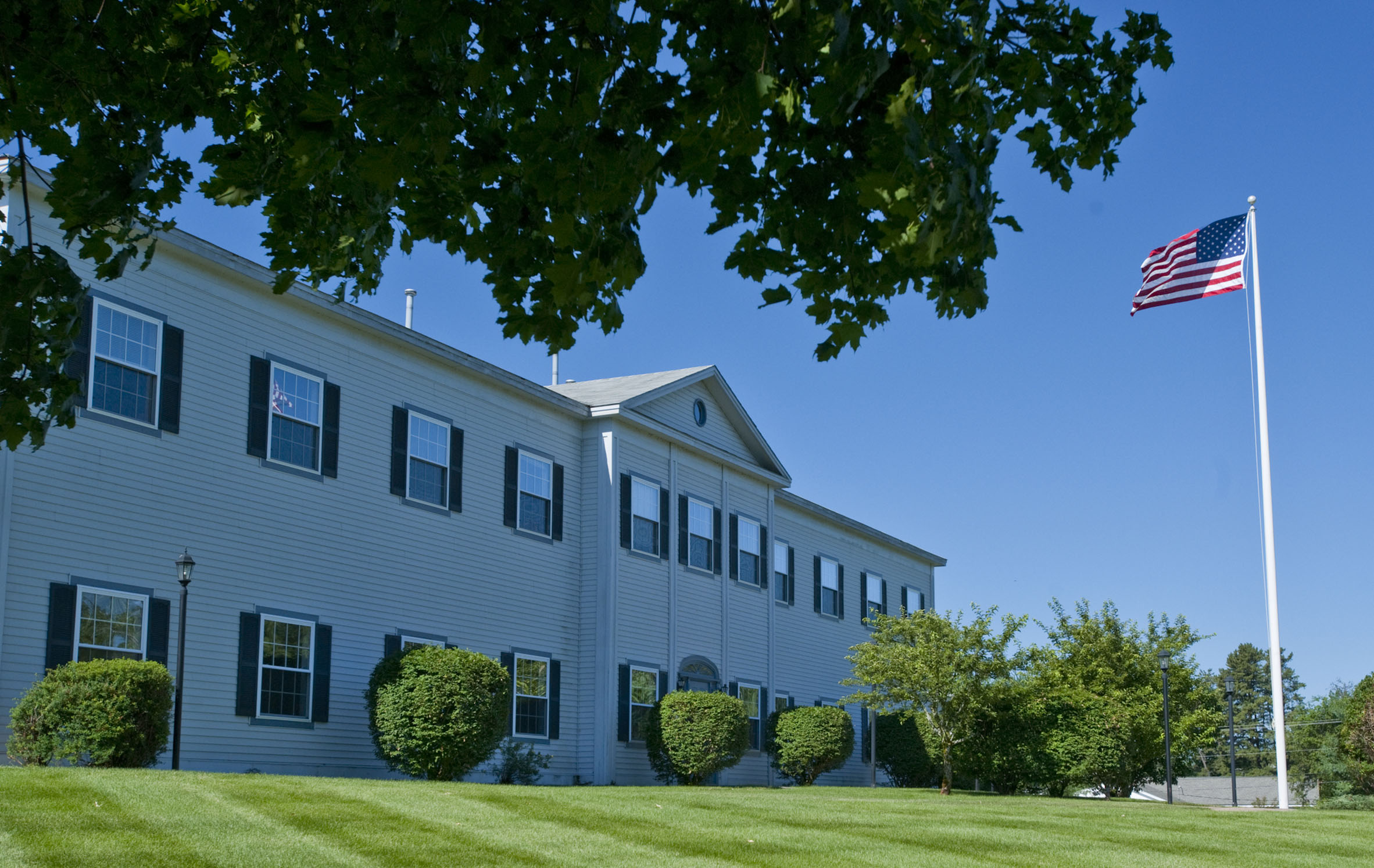 Pembroke Road Business Center, Concord NH