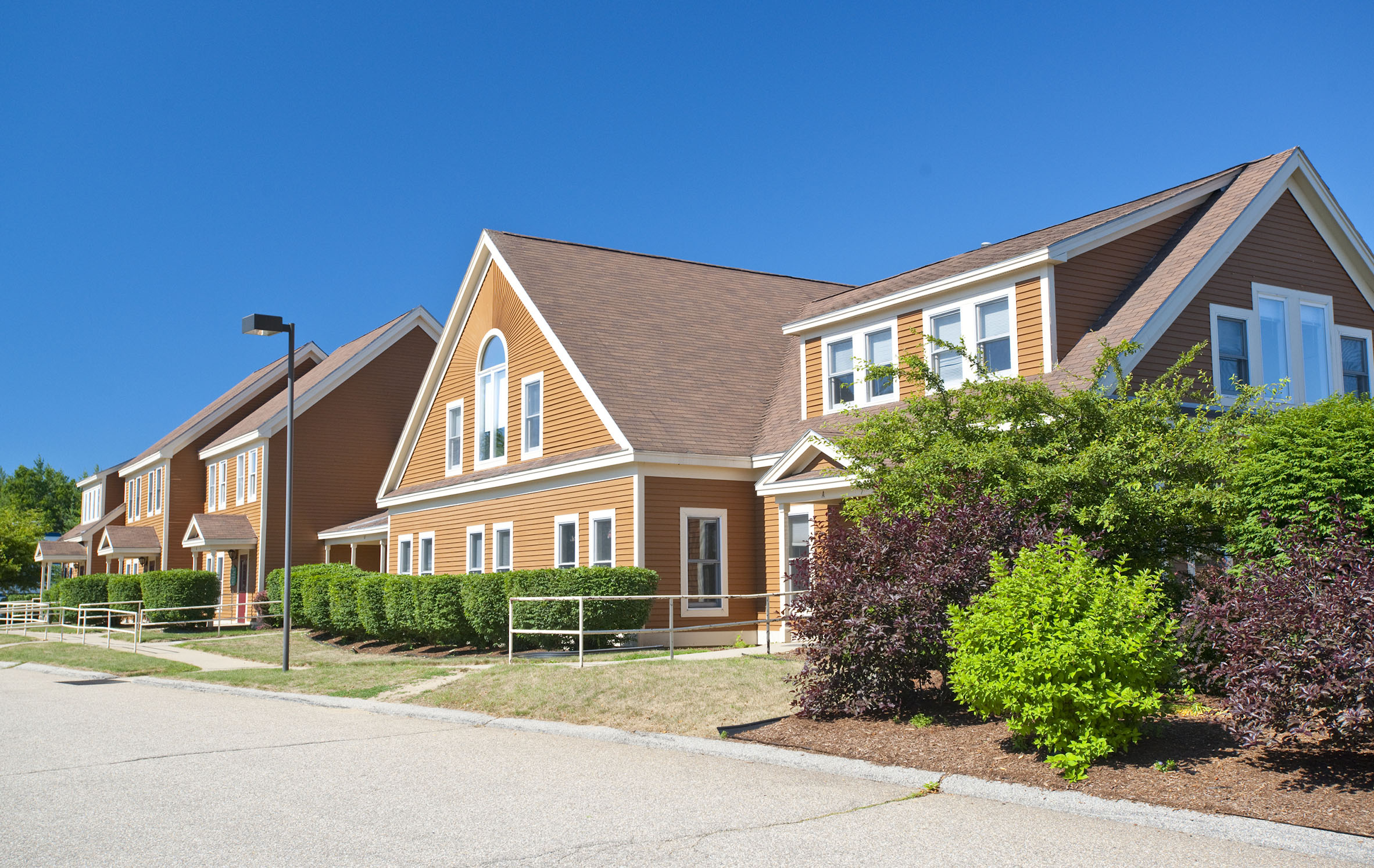 Bayberry Commons, Concord NH